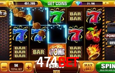 Experiência VIP 474bet