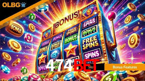 Experiência VIP 474bet