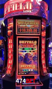 Daily Bonuses 474bet