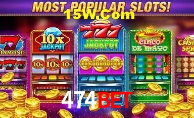 Estatísticas do Jogo 474bet
