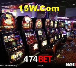 Avaliações dos Jogadores 474bet