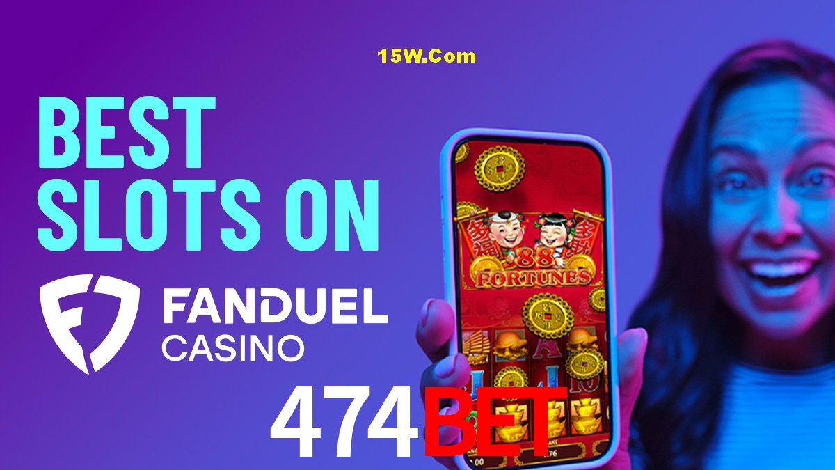 Live Casino 474bet