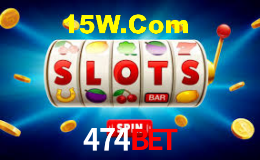 474bet - App Features