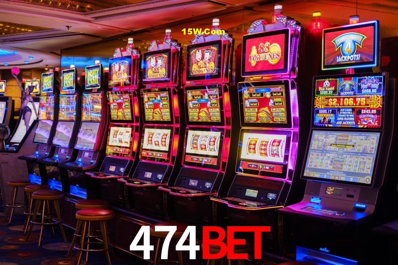 Quick Registration 474bet