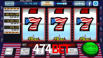 474bet São Paulo - Jogo Providers