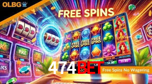 Player Reviews 474bet