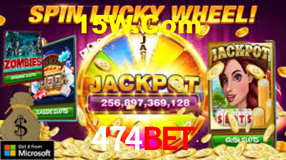 474bet - App Performance