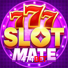 Slot Games 474bet