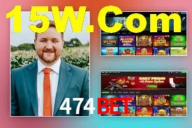 VIP Casino 474bet