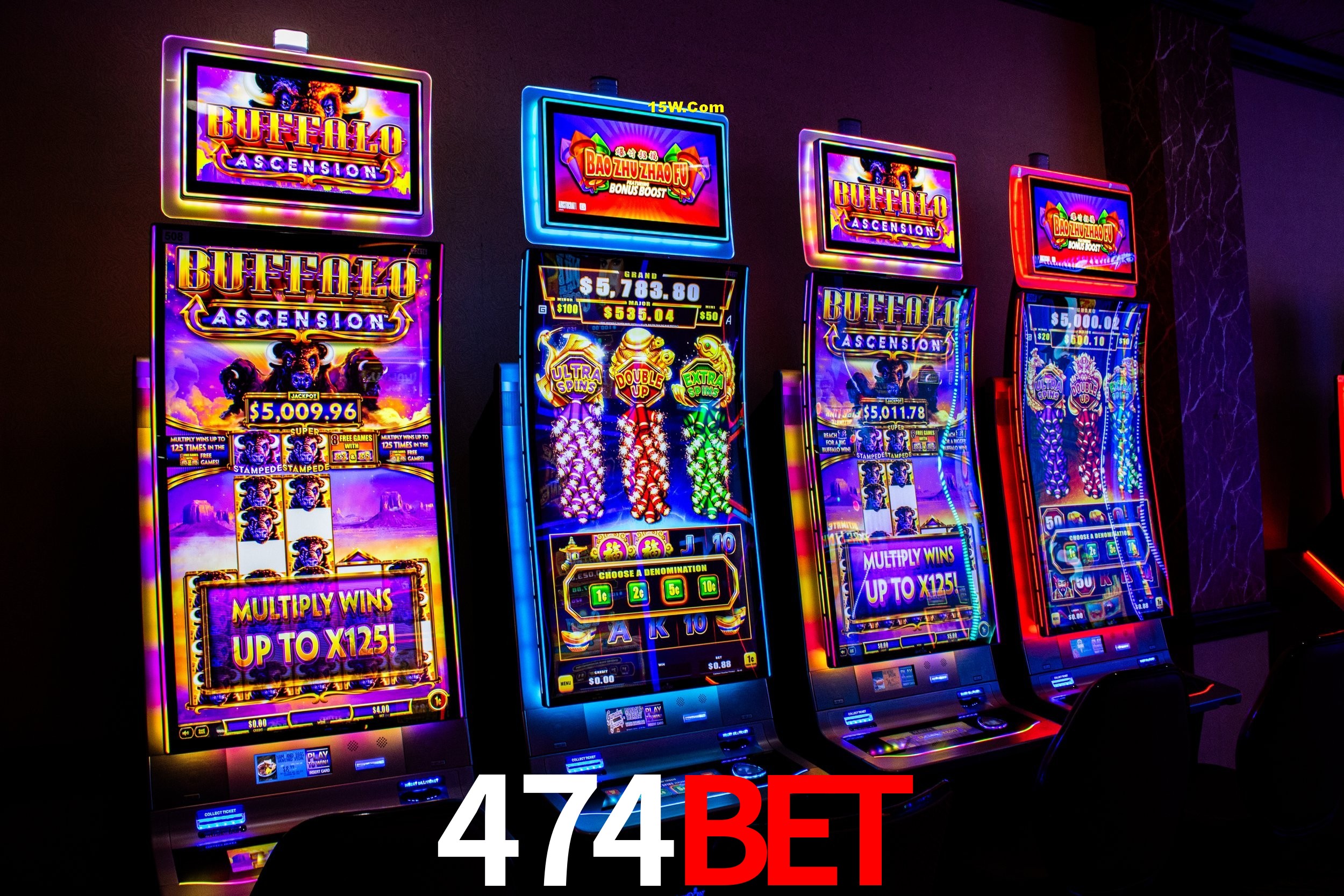 Secure Login 474bet