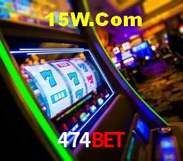 474bet Plataforma - Certificada MGA desde 2015