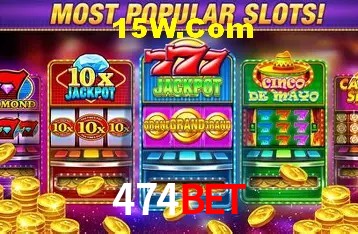 Promoções Sazonais 474bet