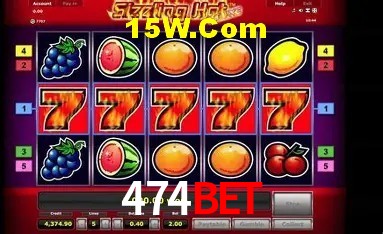 Segurança 2FA 474bet