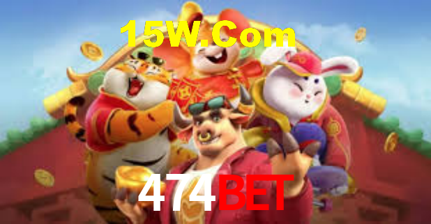 474bet App - Aplicativo Móvel Oficial