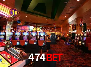 Ofertas Exclusivas 474bet