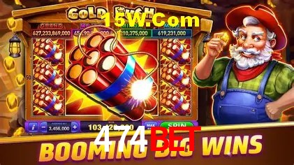 474bet - User Statistics