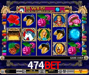 474bet Belo Horizonte - Jackpots