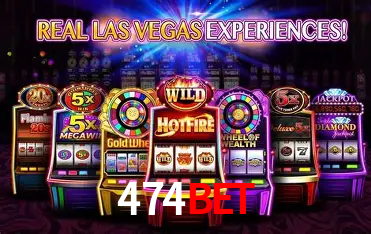 Promoção Relâmpago 474bet