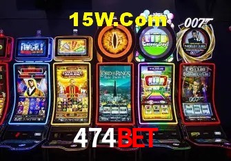 Login Seguro 474bet