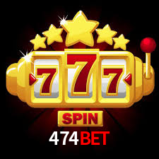 Welcome Bonus 474bet