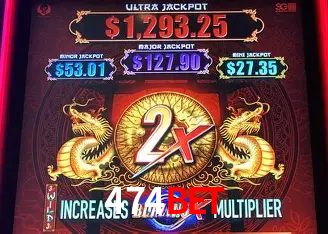 Especiais de Fim de Semana 474bet